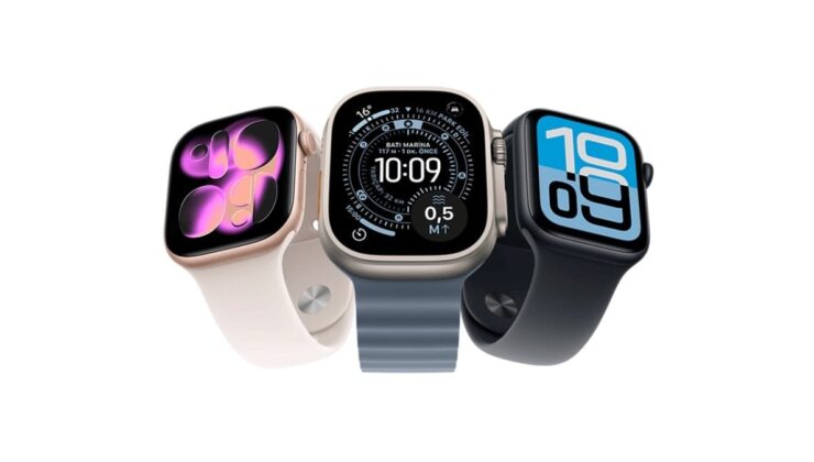 Apple Watch kullanıcılarına müjde: Kritik hatalar çözülüyor
