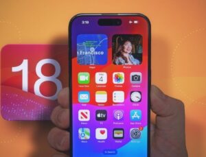 Apple’dan yeni ekran teknolojisi:  iPhone 18 batarya ömrü artacak