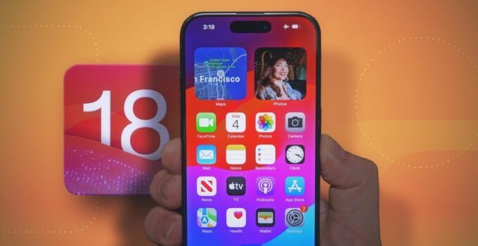 Apple’dan yeni ekran teknolojisi:  iPhone 18 batarya ömrü artacak