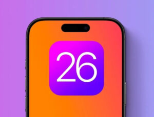 Apple’ın tasarım felsefesi tartışma yarattı: iOS 26 arayüzü dalga konusu oldu