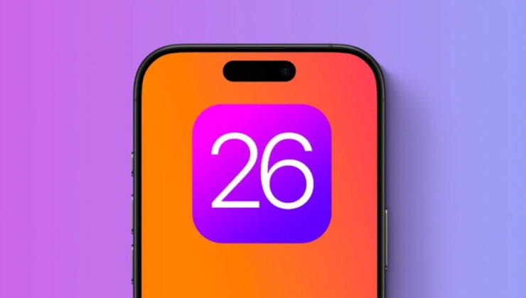Apple’ın tasarım felsefesi tartışma yarattı: iOS 26 arayüzü dalga konusu oldu