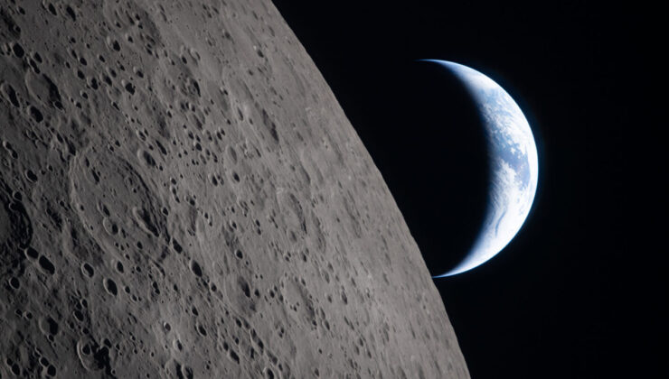 Artemis III: Dünya Yörüngesindeki Deneysel Hazırlık ve Yeni Nesil İş Birliği