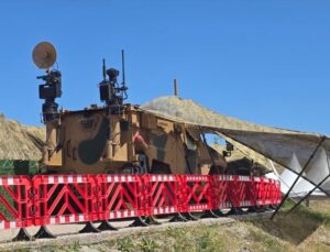 ASELSAN’dan EFES-2026’da gövde gösterisi