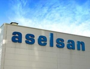 ASELSAN’dan gençlere teknoloji mesajı: Dünya yürürken sizinle koşuyoruz