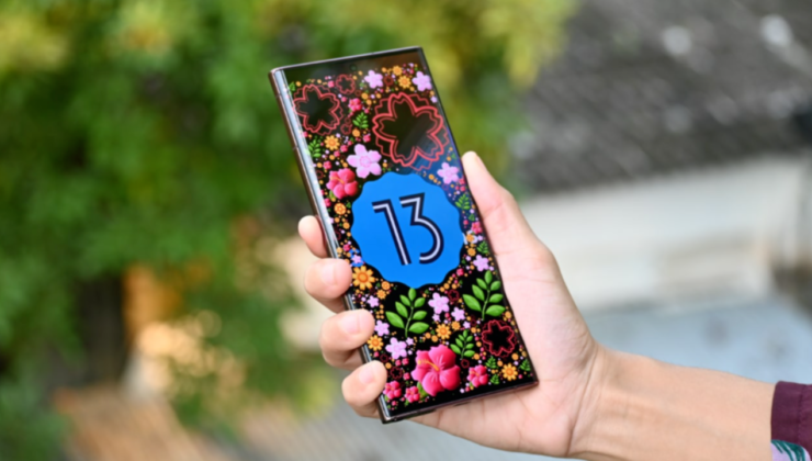 Asus Android 13 güncellemesi konusunda oldukça net
