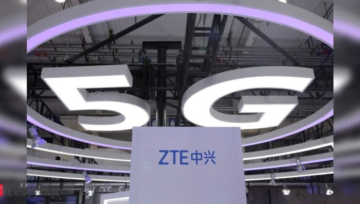 Avrupa Birliği uyardı: Çinli şirketlerin 5G ağ ekipmanlarını kullanmayın