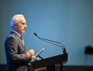 Bakan Uraloğlu: 5G ile 21 milyon abone teknolojiyle buluştu