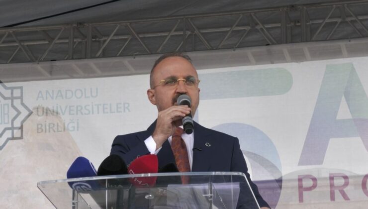 Bakan Yardımcısı Turan: Küçük bir fikir, yarın ülkemize büyük ihracat kapıları açabilir