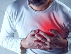 Bilim insanları açıkladı, kalp krizini önceden tahmin edecekler