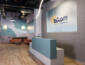 Bilkom İzmir’e Taşıdığı Merkezle Ofis Kültürünü Yeniden Tanımlıyor