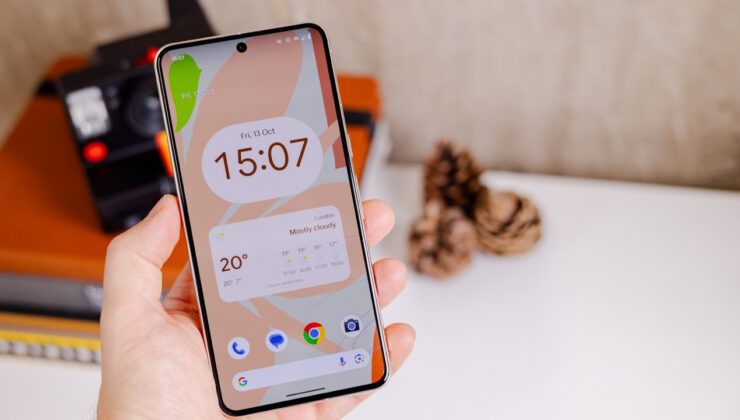 Bu Google Pixel cihazları Android 15 güncellemesi alacak