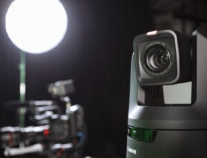 Canon, yeni görüntüleme çözümleriyle IBC 2023’te!