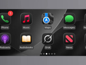 CarPlay İçin Yapay Zeka Sohbet Uygulamaları: iOS 26.4 ile Gelen Sesli Desteği ve Grok’un Entegrasyonu