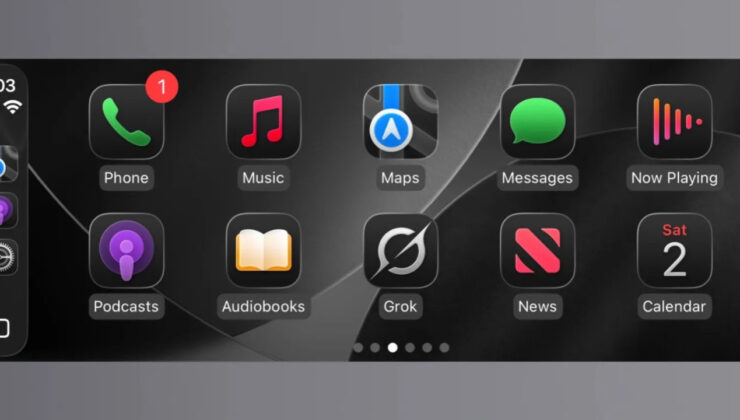 CarPlay İçin Yapay Zeka Sohbet Uygulamaları: iOS 26.4 ile Gelen Sesli Desteği ve Grok’un Entegrasyonu