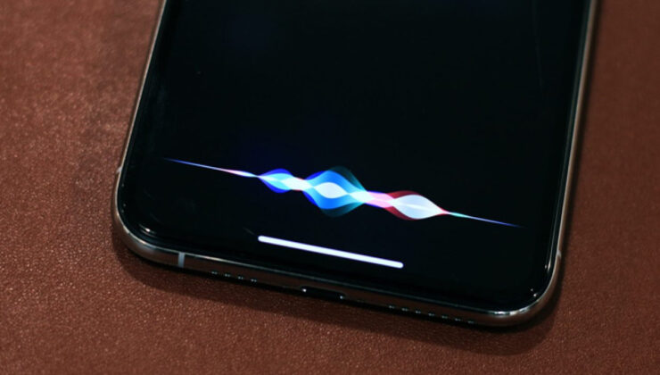 ChatGPT rakibi Siri yakında geliyor!