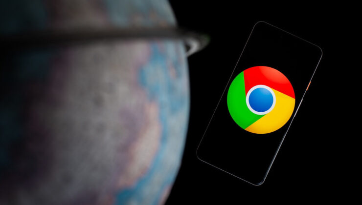 ChromeOS kullanıcılarına müjde!