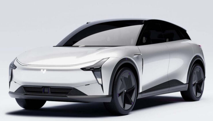 Çin’in Google olan Baidu’dan Tesla’ya hodri meydan! [Ezip geçeriz]
