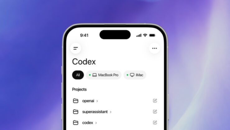 Codex Monitoring: Telefonla Uzaktan Kontrol ve Rekabetin Yeni Düzeyi