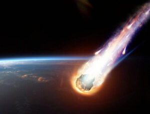 DART’ın Asteroid Dimorphos ile çarpışması film oldu