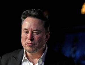 Elon Musk açıkladı! İnsana çip taktık!