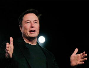 Elon Musk bir kez daha yapay zeka konusundaki çekincelerini dile getirdi