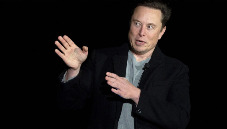 Elon Musk bu sefer abarttı! İnsanlığın sonunu getirebilir!