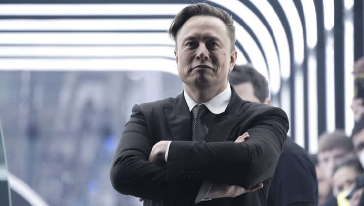 Elon Musk şimdi de bağış toplamaya başlayacak!
