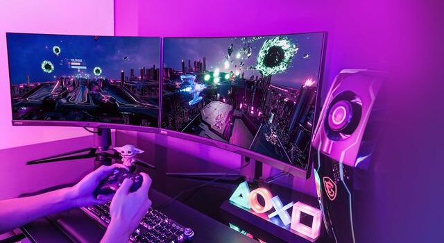 Eminönü’nde En Ucuz Gaming PC Konfigürasyonu- 2026
