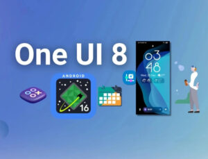 Eski Samsung modellerine güncelleme müjdesi, One UI 8 geliyor