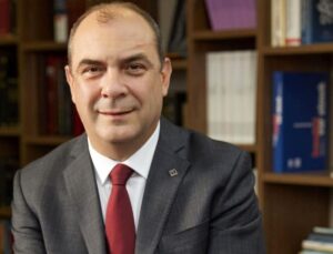 Eskişehir sanayisi gücünü üretimden ve teknolojiden almaya devam ediyor