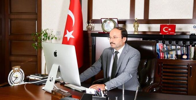 ETÜ web sitesi WCAG 2.0 standartlarına uygun hale getirilerek tam erişilebilir oldu