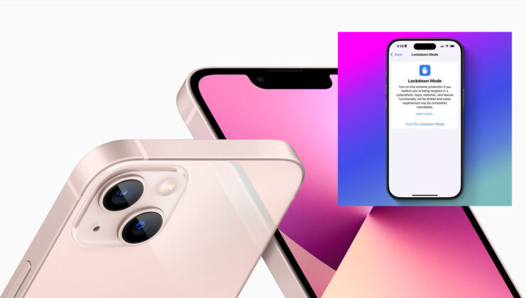 FBI, iPhone’un güvenliği karşısında çaresiz