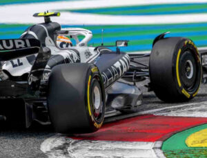 Formula 1’de biyoyakıt devrimi!
