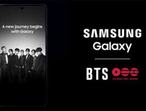 Galaxy ile BTS Arirang: Ses ve Anıların Yeni Dijital Köprüsü