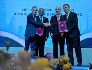 Gebze Teknik Üniversitesi ile Malezya’dan iki üniversite, teknoloji geliştirmede işbirliği yapacak