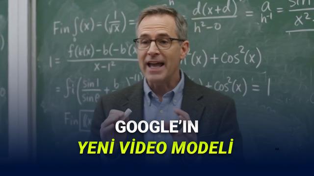 Gemini’ın Yeni “Omni” Video Üretme Modeli Ortaya Çıktı: İşte İlk Demolar