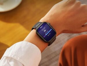 Gen Z Neden Bu Akıllı Saati Çok Seviyor : HUAWEI Watch Fit 5 Serisi