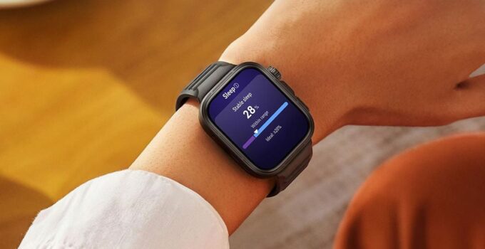 Gen Z Neden Bu Akıllı Saati Çok Seviyor : HUAWEI Watch Fit 5 Serisi