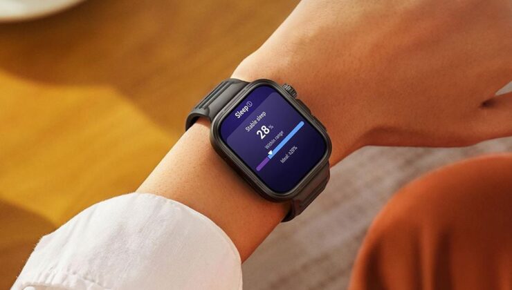 Gen Z Neden Bu Akıllı Saati Çok Seviyor : HUAWEI Watch Fit 5 Serisi