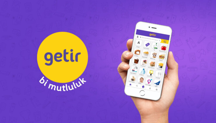 Getir, Avrupa’daki en büyük rakiplerinden birini satın aldı