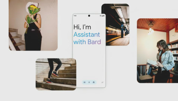 Google Bard’ın bu yeni özelliği çok konuşulacak