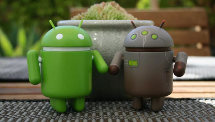 Google CEO’sundan Android’e ilişkin kritik uyarı geldi
