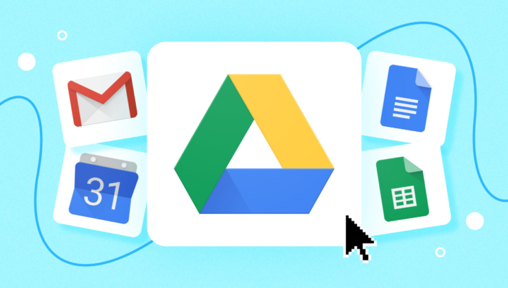 Google Drive’da önemli sınırlandırmalara gidiliyor!