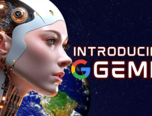 Google, Gemini AI’yi Android’e getiriyor! İşte ilk durak!