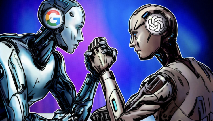 Google Gemini mi GPT-4 mü: Hangi yapay zeka daha iyi?