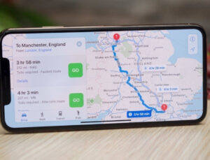 Google Haritalar için yeni güncelleme, karmaşıklık sona erecek