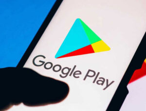 Google Play uygulamaları verileri sızdırıyor!