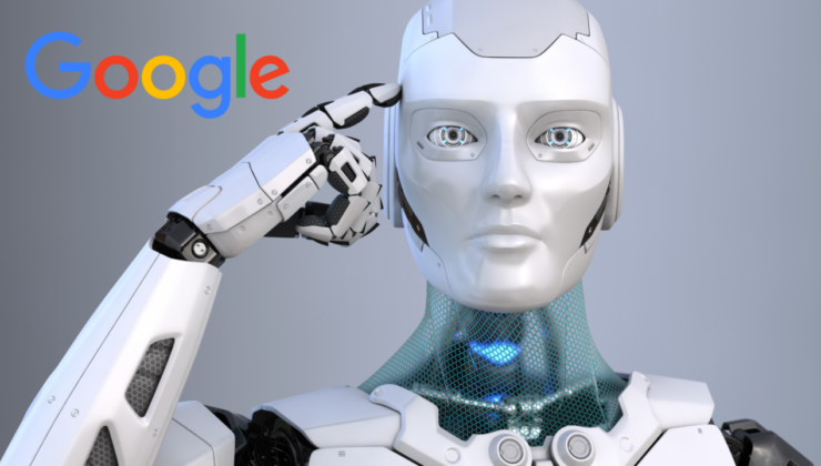 Google’ın Bard AI’sı programlamada daha iyi hale geliyor