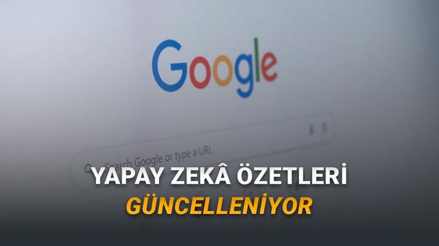 Google’ın Yapay Zekâ Özetlerinde Artık Reddit Yorumları “Uzman Tavsiyesi” Olarak Yer Alacak