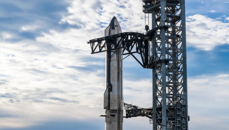 Görüntüleyen Yıldızlar: Google ve SpaceX’in Uzayda Verimlilik İçin Veri Merkezleri Planı